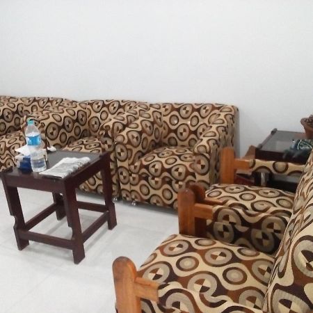 Hilton Hills Guest House Islamabad Eksteriør billede
