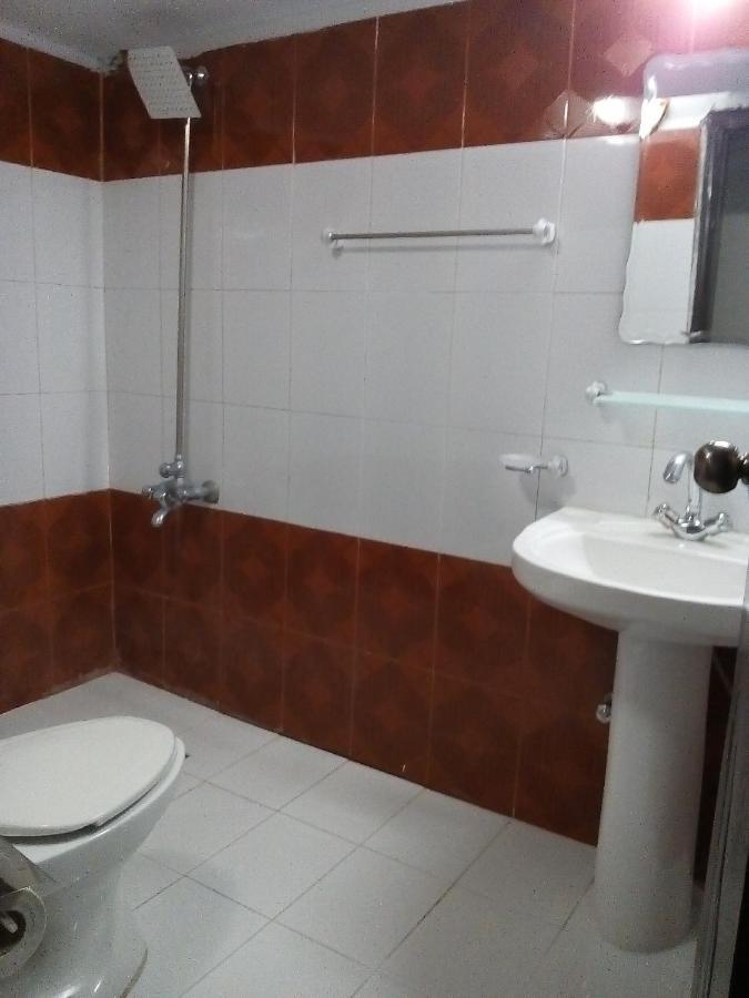 Hilton Hills Guest House Islamabad Eksteriør billede