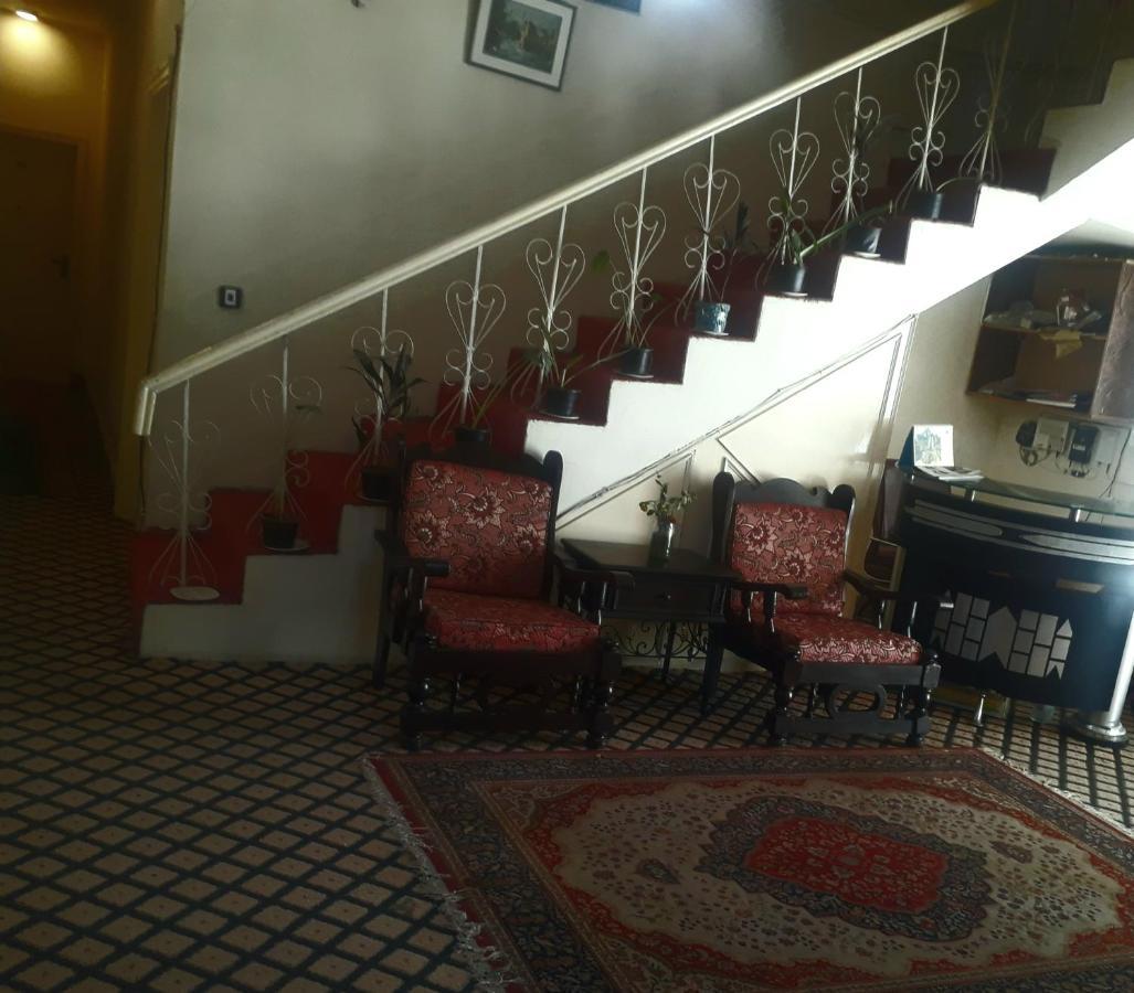 Hilton Hills Guest House Islamabad Eksteriør billede