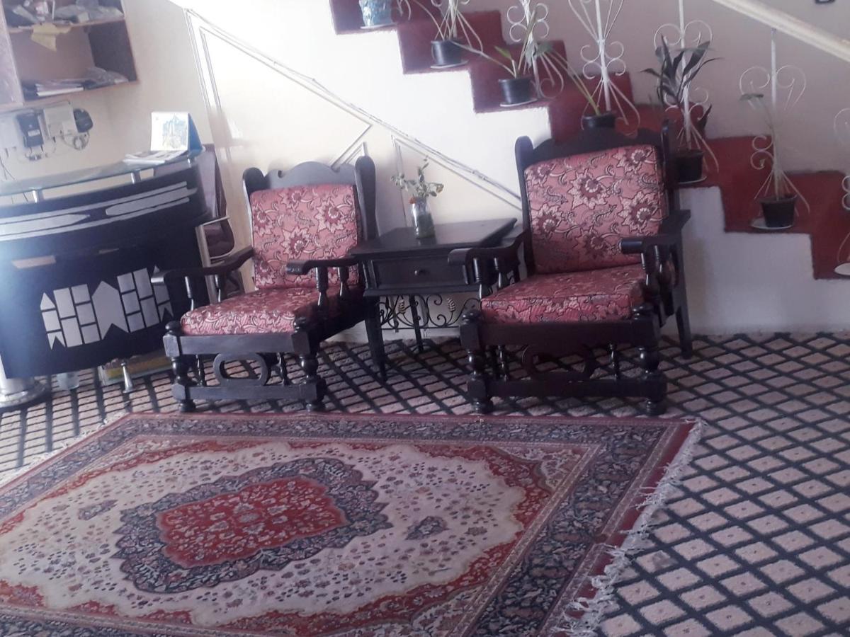 Hilton Hills Guest House Islamabad Eksteriør billede