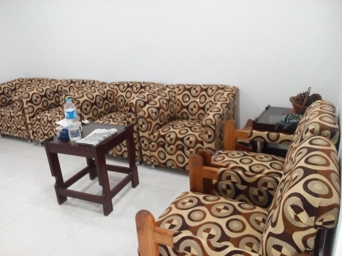 Hilton Hills Guest House Islamabad Eksteriør billede